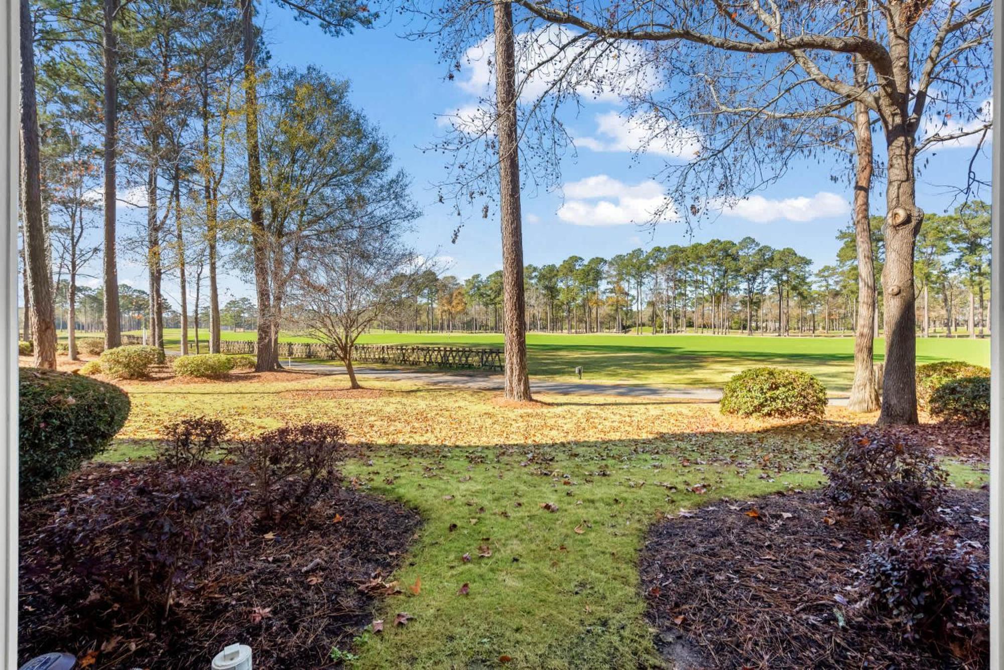 World Tour Golf Resort #105 - Golf Course Front Myrtle Beach Extérieur photo